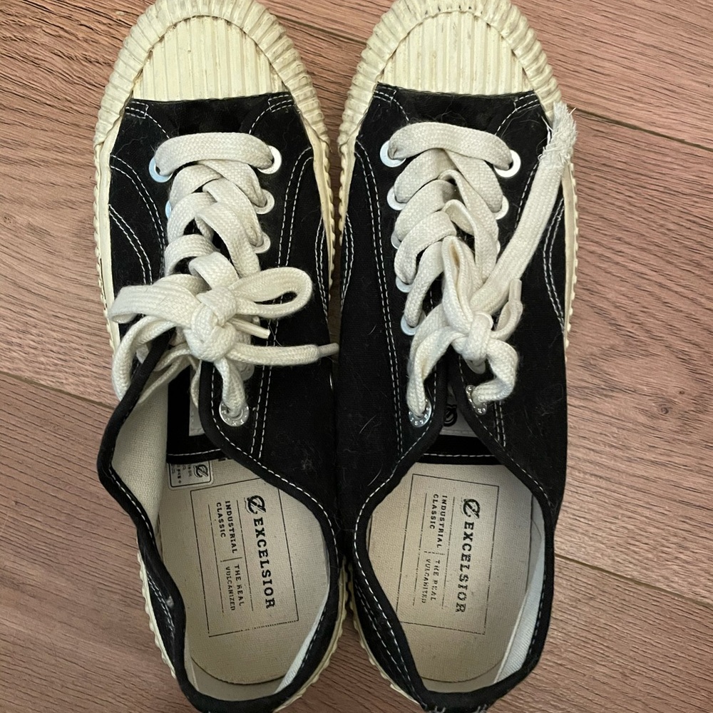 Excelsior sneaker